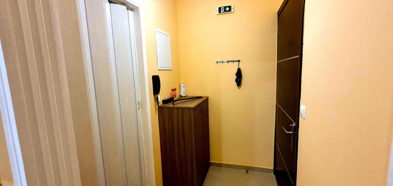 Apollo 1 - Luxury Apartmán *