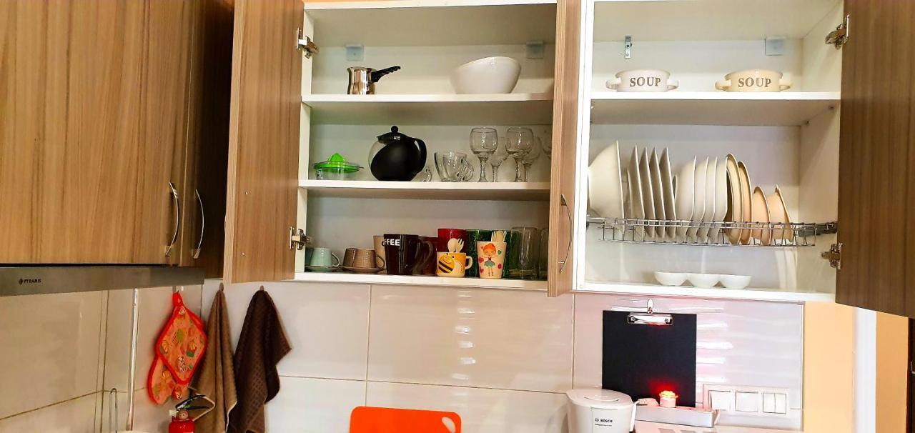 Apollo 1 - Luxury Apartmán Kateríni