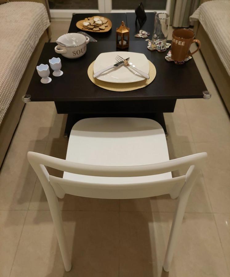 Apartmán Apollo 1 - Luxury *