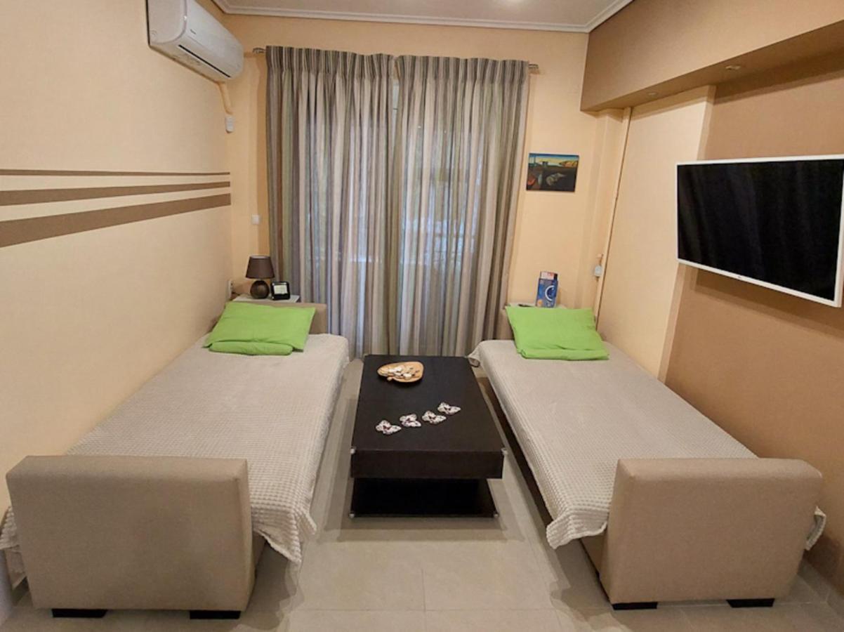 Apollo 1 - Luxury Apartmán *