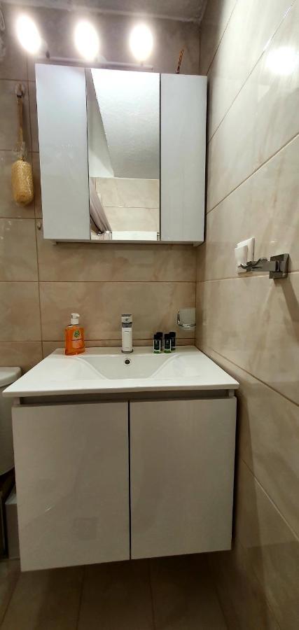 Apartment Apollo 1 - Luxury Katerini