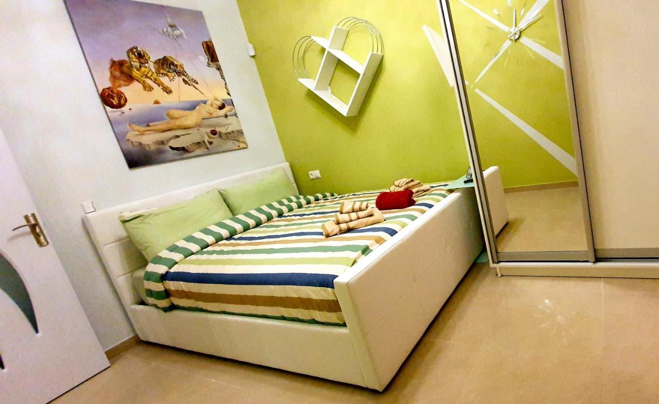 Apollo 1 - Luxury Apartment *
