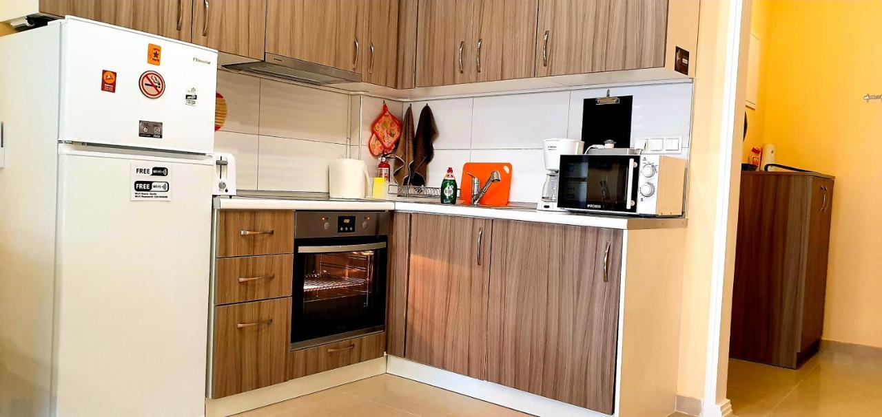 Apartment Apollo 1 - Luxury