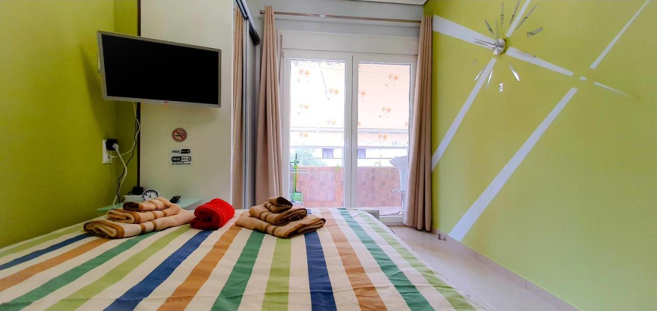 Apartment Apollo 1 - Luxury