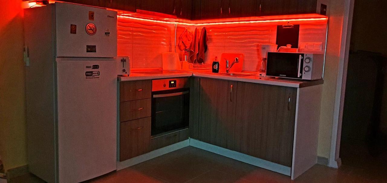 Apollo 1 - Luxury Katerini