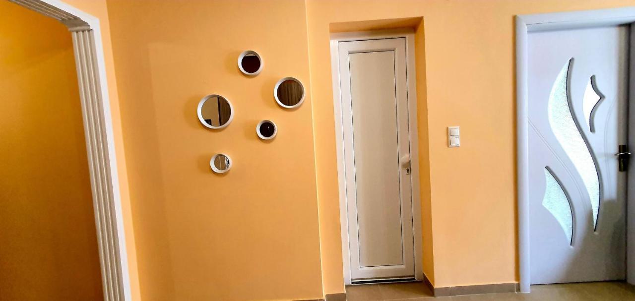 Apollo 1 - Luxury Apartment *
