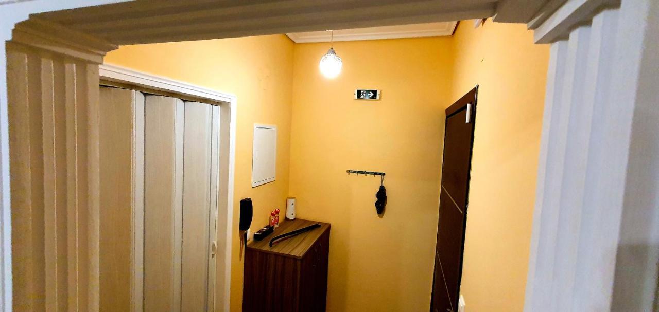 Apollo 1 - Luxury Apartment Katerini