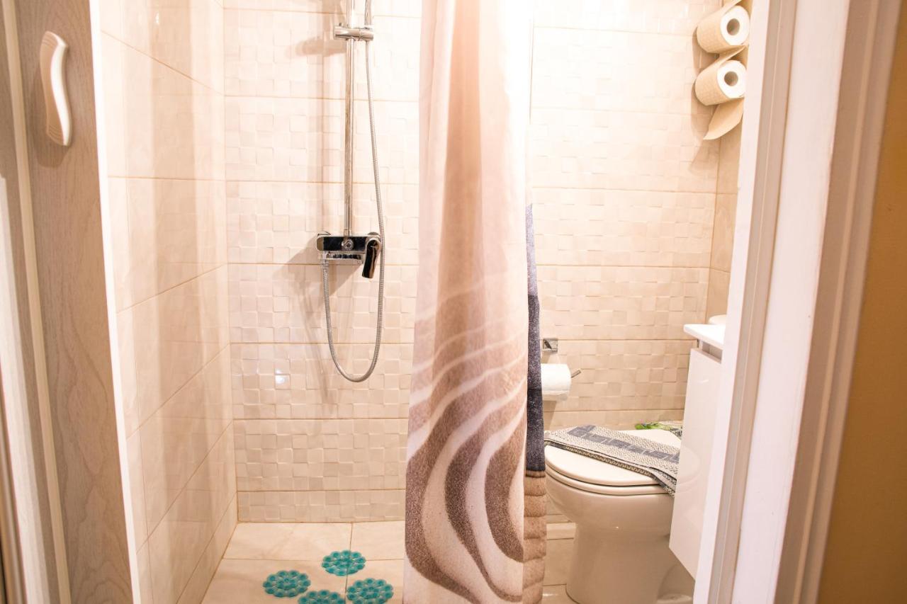 Apartment Apollo 1 - Luxury Katerini